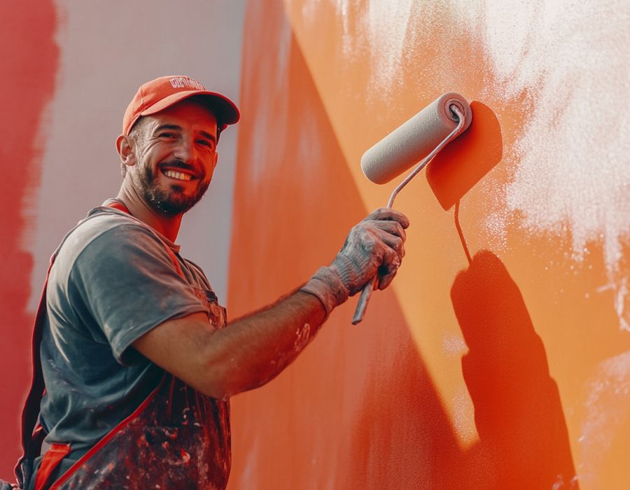 Pintores profesionales Pintores profesionales