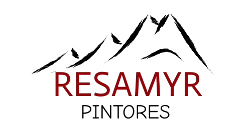 Rebek Pinturas Coslada